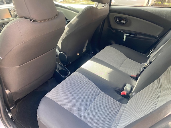 Used Toyota Yaris 2016 for sale - 75757388: Photo 25