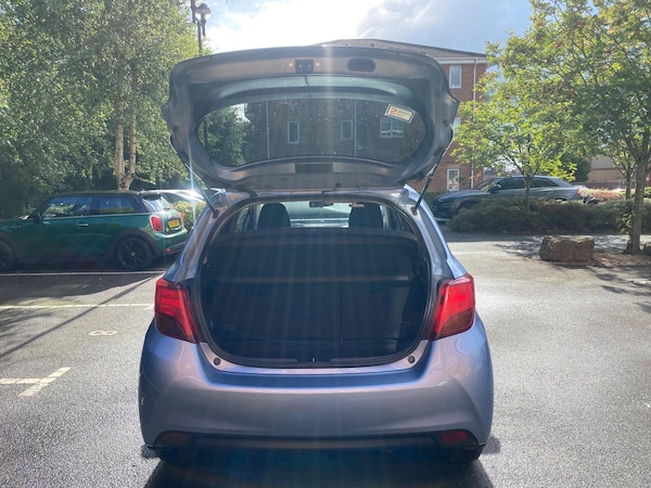 Used Toyota Yaris 2016 for sale - 75757388: Photo 27
