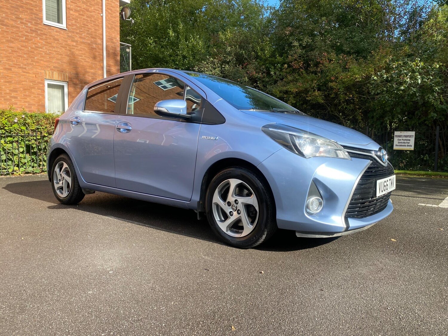 Used Toyota Yaris 2016 for sale - 75757388: Photo 29