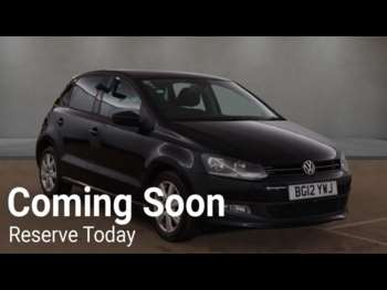 2012 (12) - 1.2 Match Euro 5 5dr