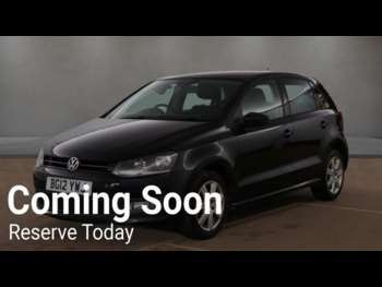 Used Volkswagen Polo 2012 for sale - 75233064: Photo