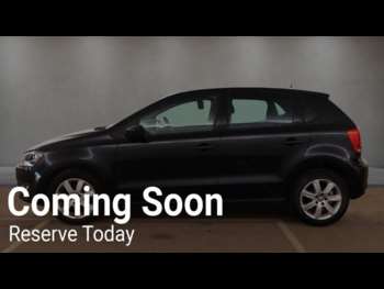 Used Volkswagen Polo 2012 for sale - 75233064: Photo