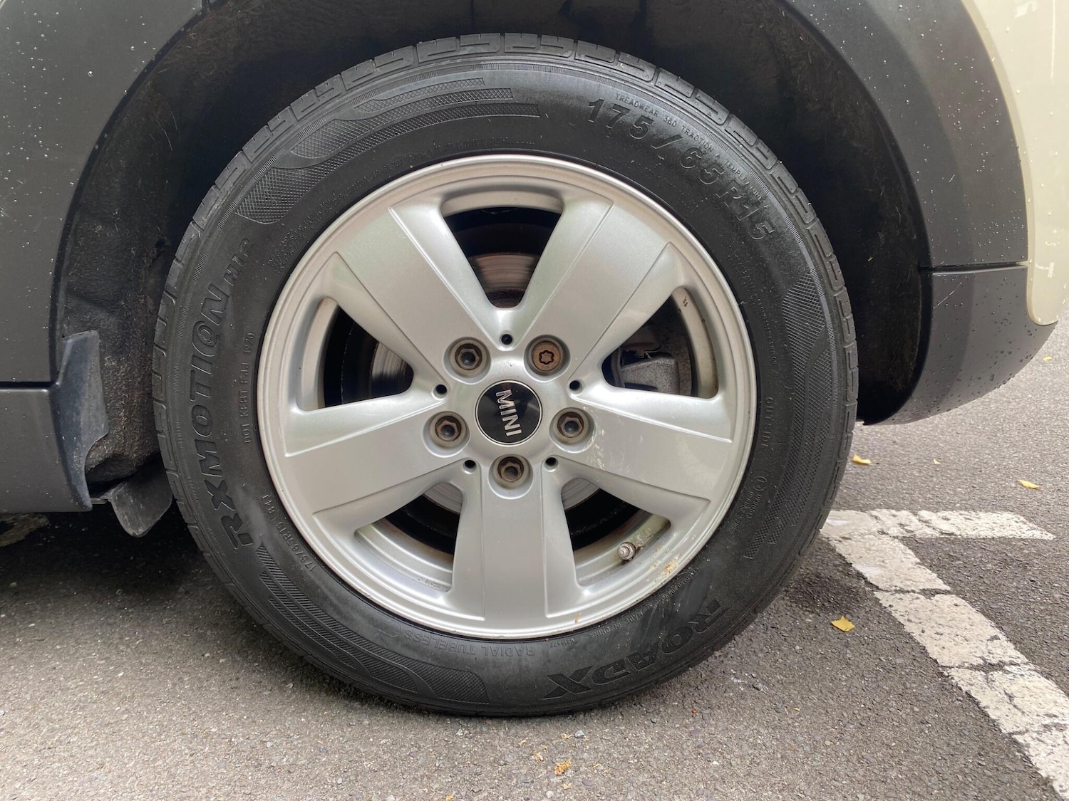 Used MINI Hatch 2015 for sale - 77239305: Photo 27