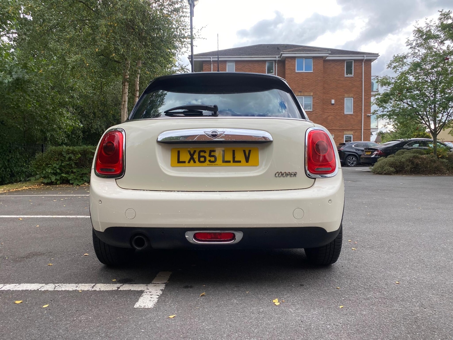 Used MINI Hatch 2015 for sale - 77239305: Photo 34