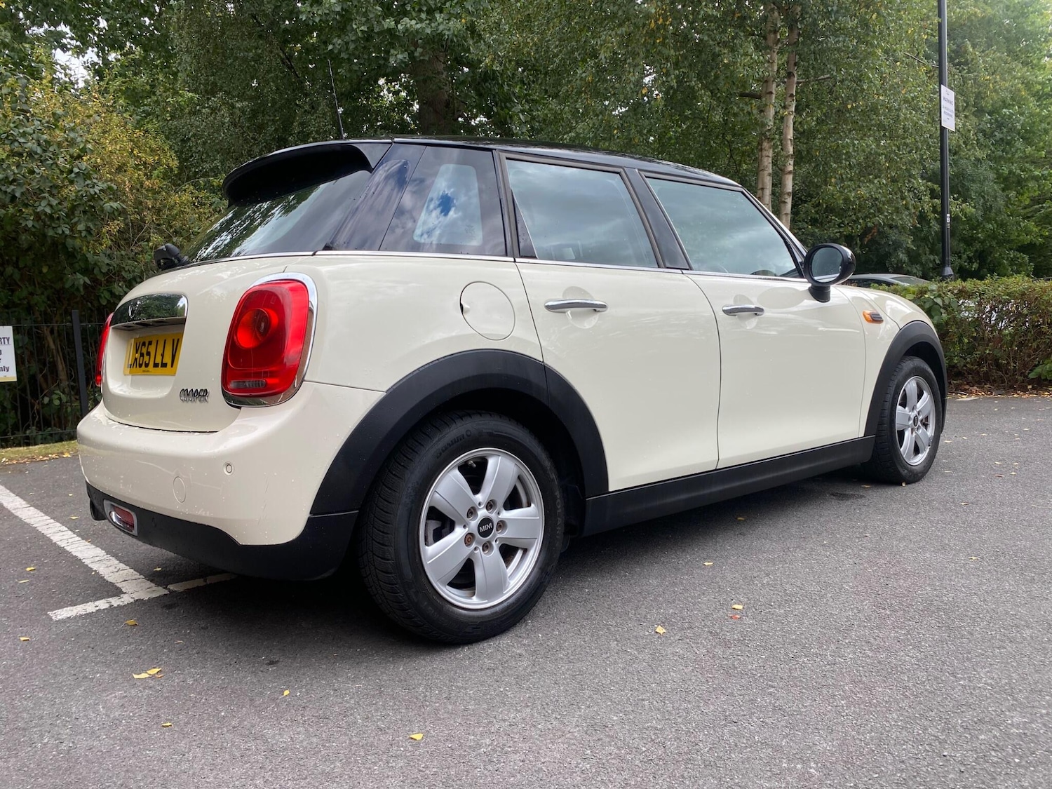 Used MINI Hatch 2015 for sale - 77239305: Photo 35