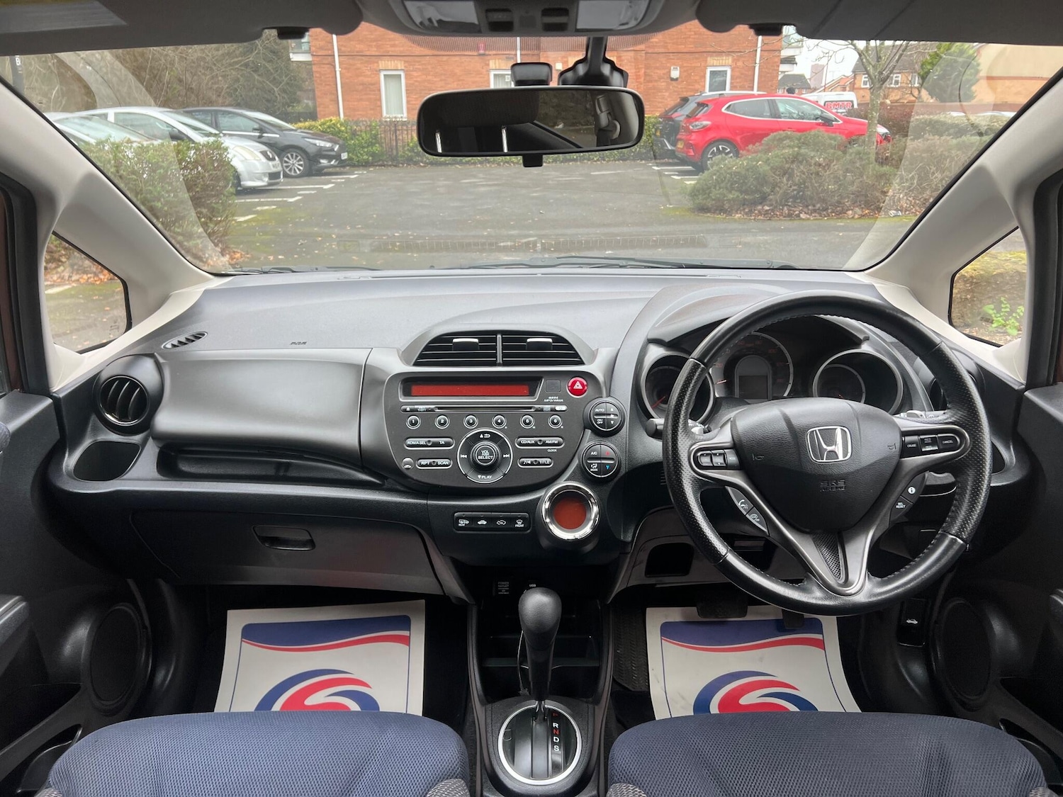 Used Honda Jazz 2011 for sale - 77285941: Photo 11