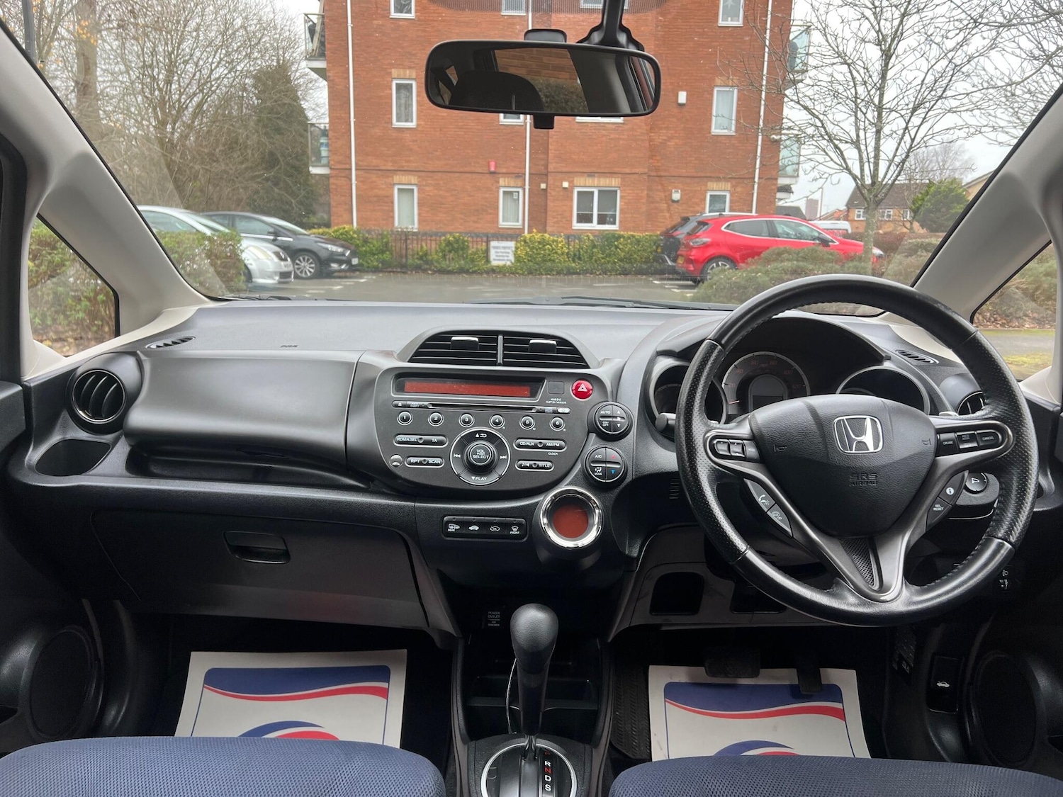 Used Honda Jazz 2011 for sale - 77285941: Photo 12