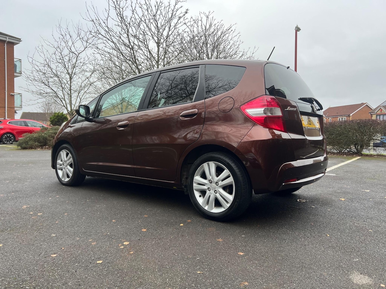 Used Honda Jazz 2011 for sale - 77285941: Photo 29