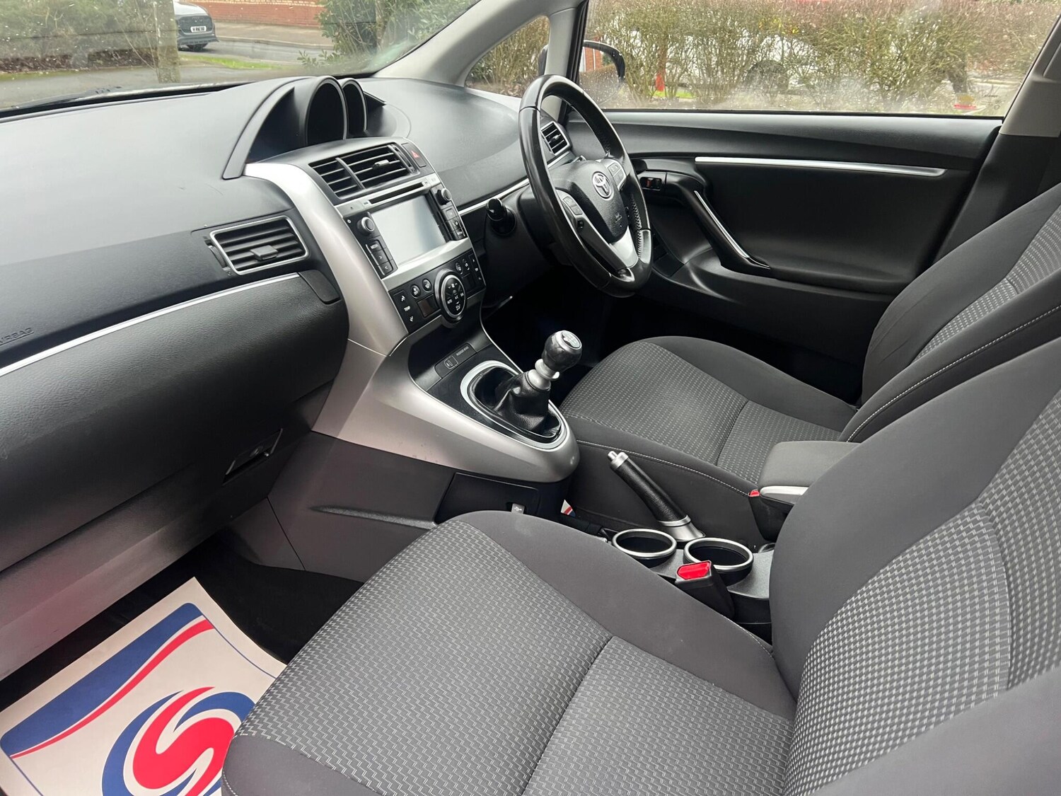 Used Toyota Verso 2016 for sale - 77575996: Photo 12