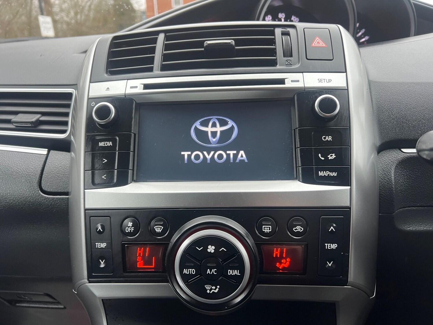 Used Toyota Verso 2016 for sale - 77575996: Photo 13