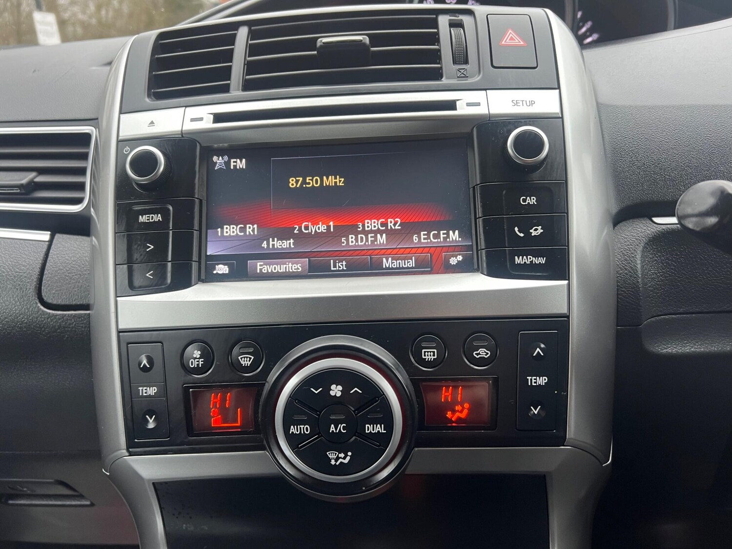 Used Toyota Verso 2016 for sale - 77575996: Photo 14