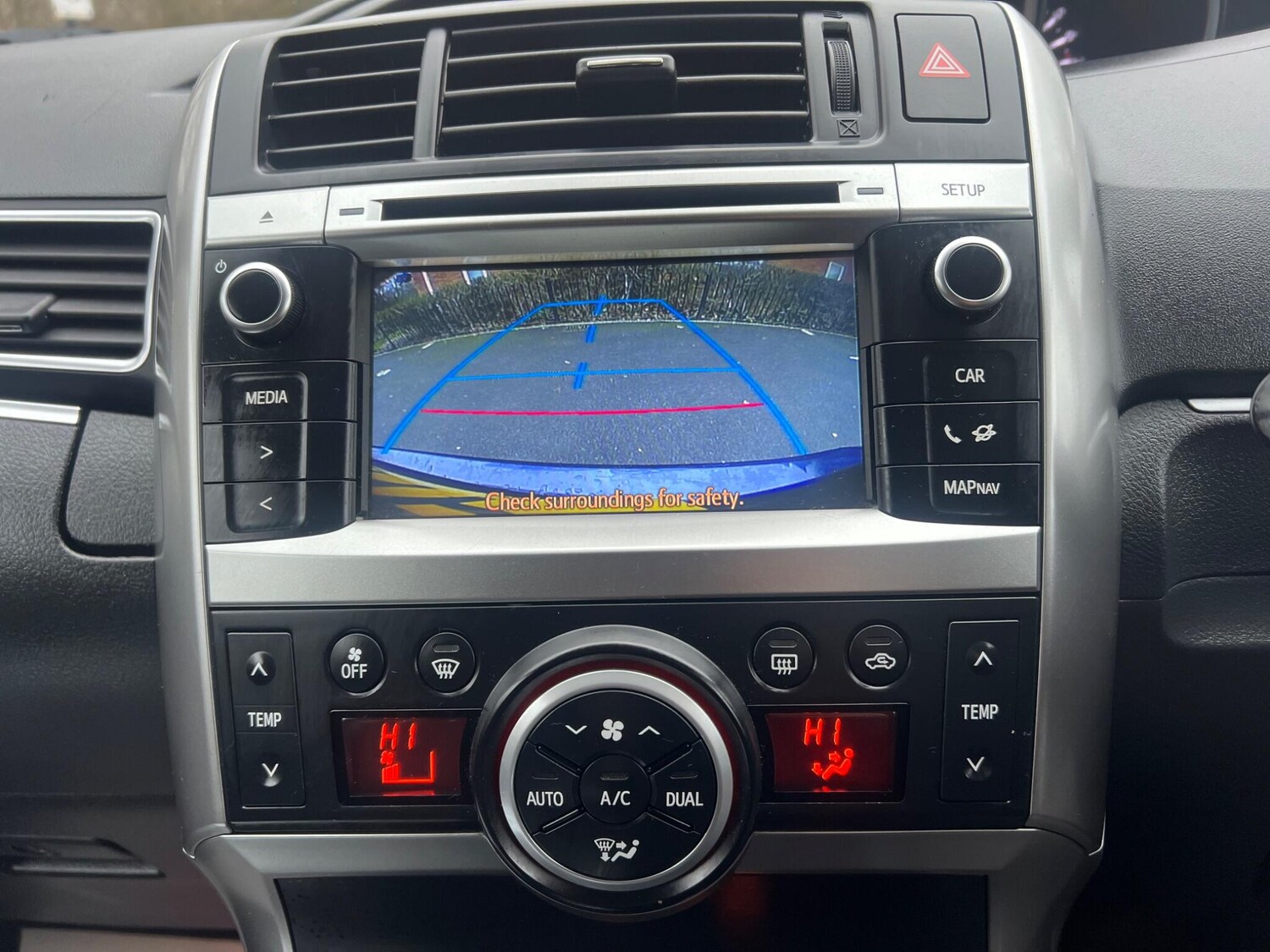 Used Toyota Verso 2016 for sale - 77575996: Photo 16