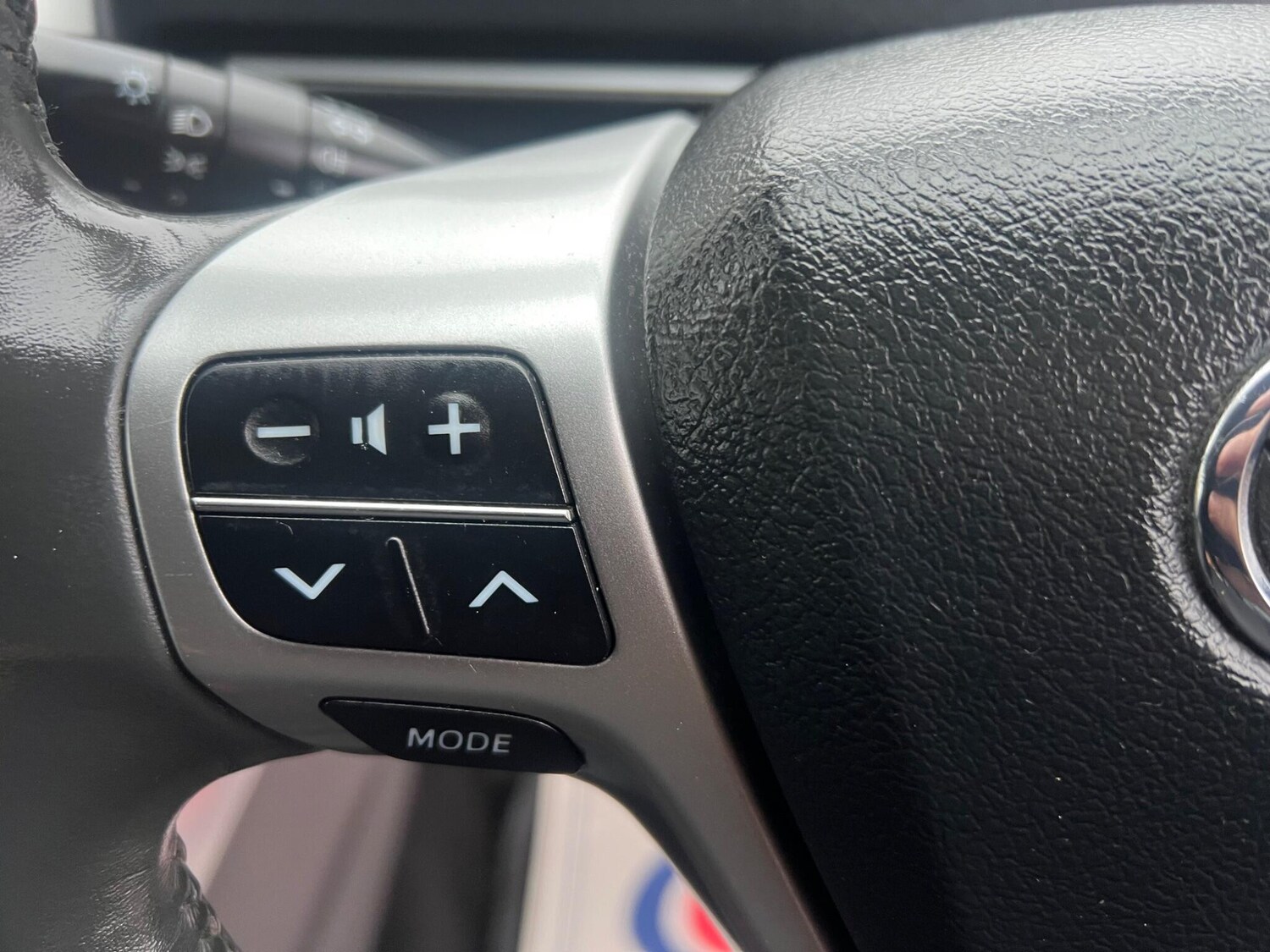 Used Toyota Verso 2016 for sale - 77575996: Photo 19