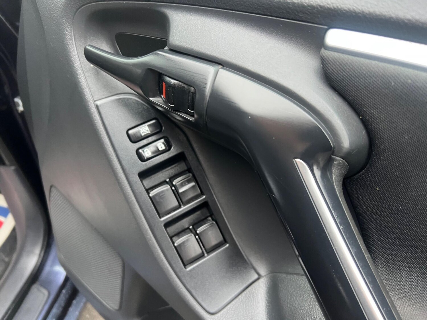 Used Toyota Verso 2016 for sale - 77575996: Photo 21