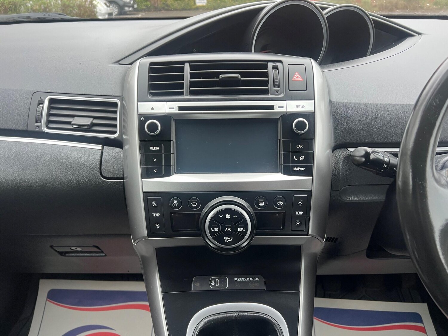 Used Toyota Verso 2016 for sale - 77575996: Photo 22