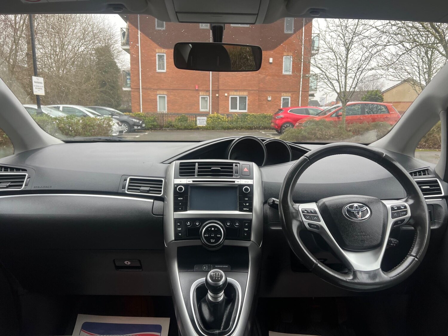 Used Toyota Verso 2016 for sale - 77575996: Photo 23