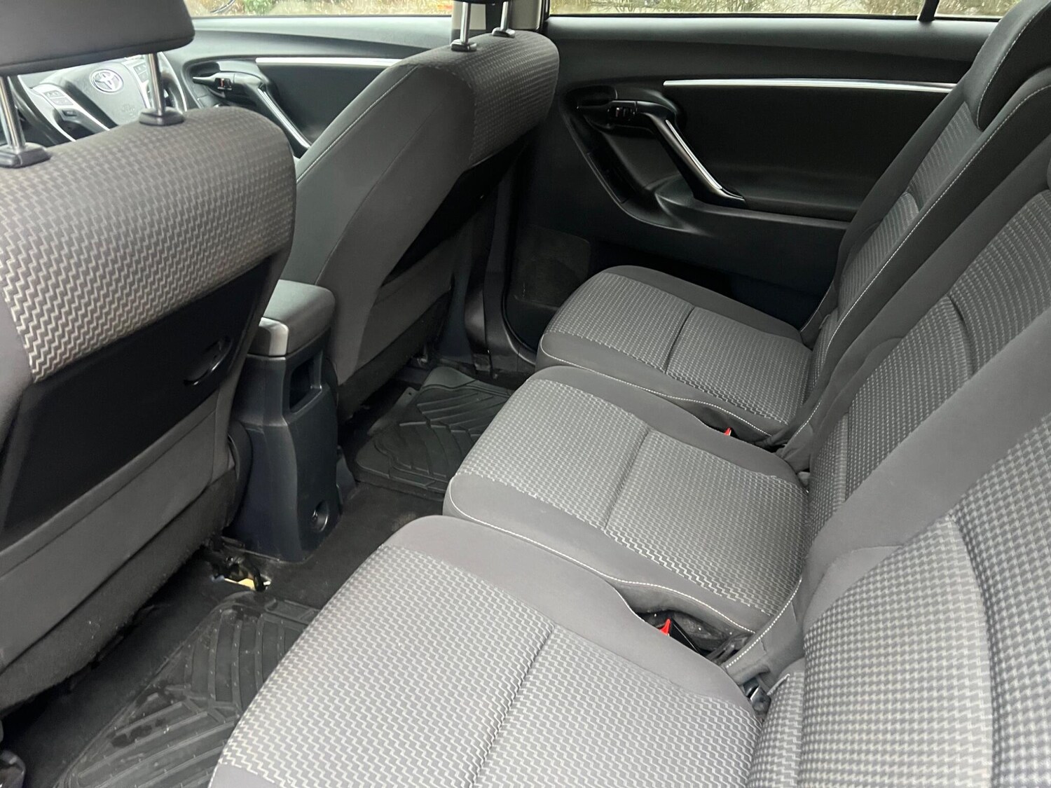 Used Toyota Verso 2016 for sale - 77575996: Photo 25