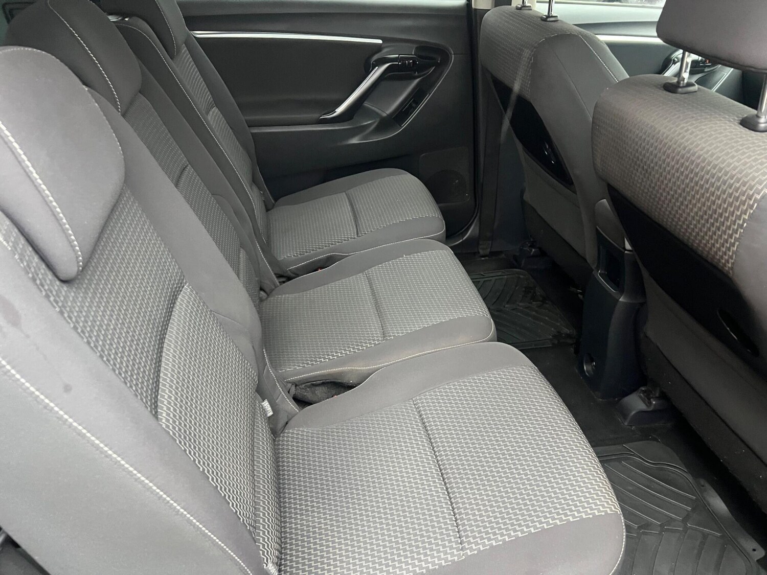 Used Toyota Verso 2016 for sale - 77575996: Photo 26