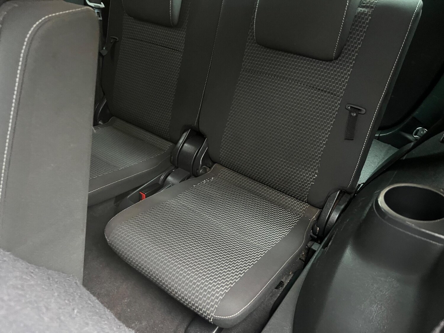 Used Toyota Verso 2016 for sale - 77575996: Photo 27