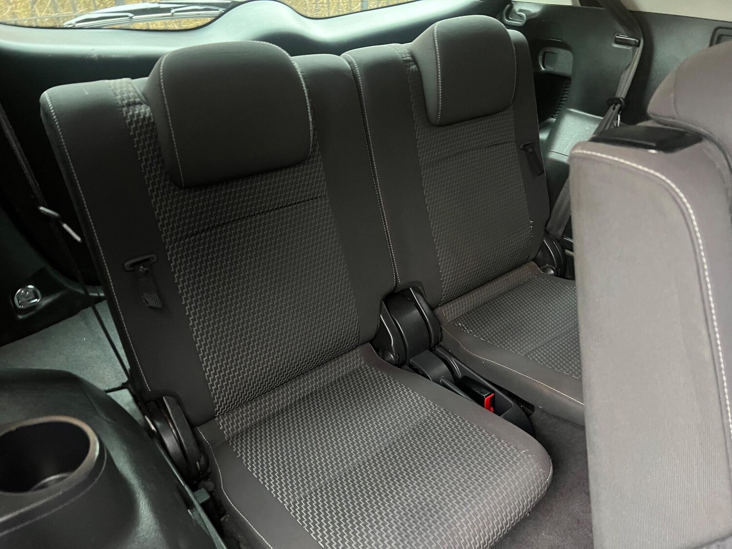 Used Toyota Verso 2016 for sale - 77575996: Photo 28