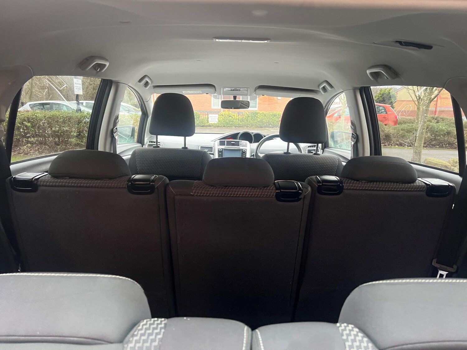 Used Toyota Verso 2016 for sale - 77575996: Photo 29