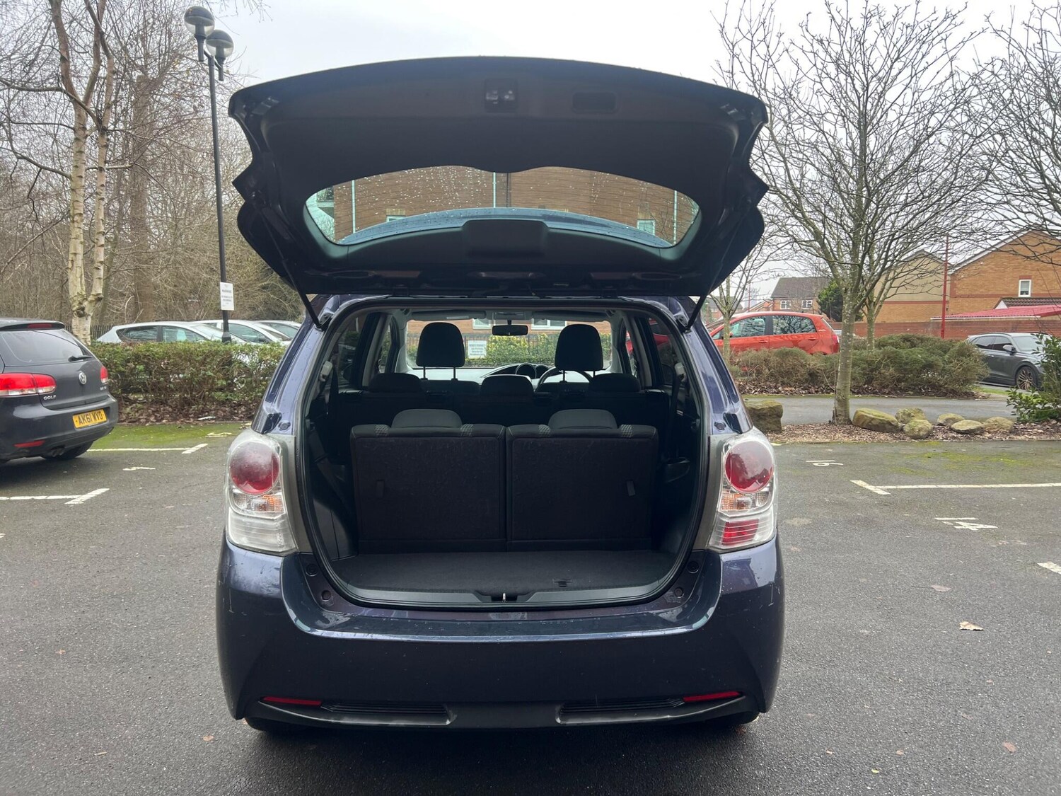 Used Toyota Verso 2016 for sale - 77575996: Photo 30