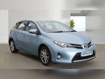 Used Toyota Auris 2014 for sale - 79062101: Photo