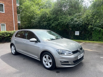 Used Volkswagen Golf 2015 for sale - 79039829: Photo