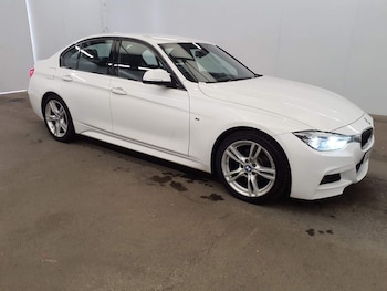Used BMW 3 Series 2017 for sale - 76472189: Photo