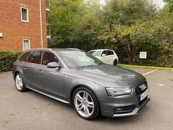 2015 (15) - 2.0 TDI 150 S Line 5dr Multitronic
