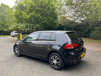 Used Volkswagen Golf 2013 for sale - 79808286: Photo