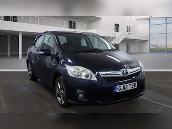 Used Toyota Auris 2012 for sale - 78172238: Photo