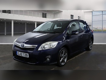 Used Toyota Auris 2012 for sale - 78172238: Photo