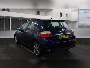 Used Toyota Auris 2012 for sale - 78172238: Photo