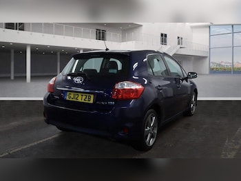 Used Toyota Auris 2012 for sale - 78172238: Photo