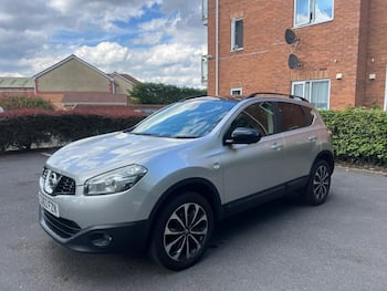Used Nissan Qashqai 2013 for sale - 79766707: Photo
