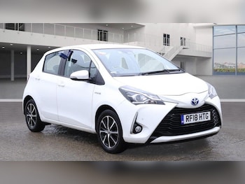 Toyota - Yaris