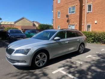 Used Skoda Superb 2016 for sale - 75082688: Photo