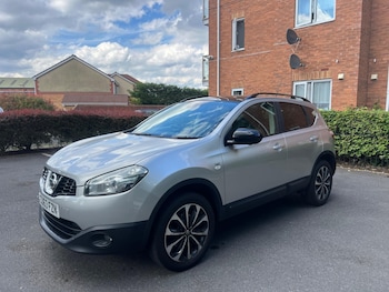 Used Nissan Qashqai 2013 for sale - 78999148: Photo