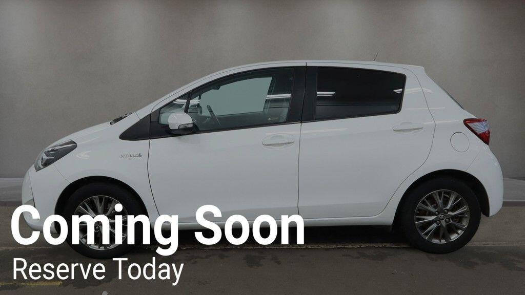 Used Toyota Yaris for sale - 77658640: Photo 6