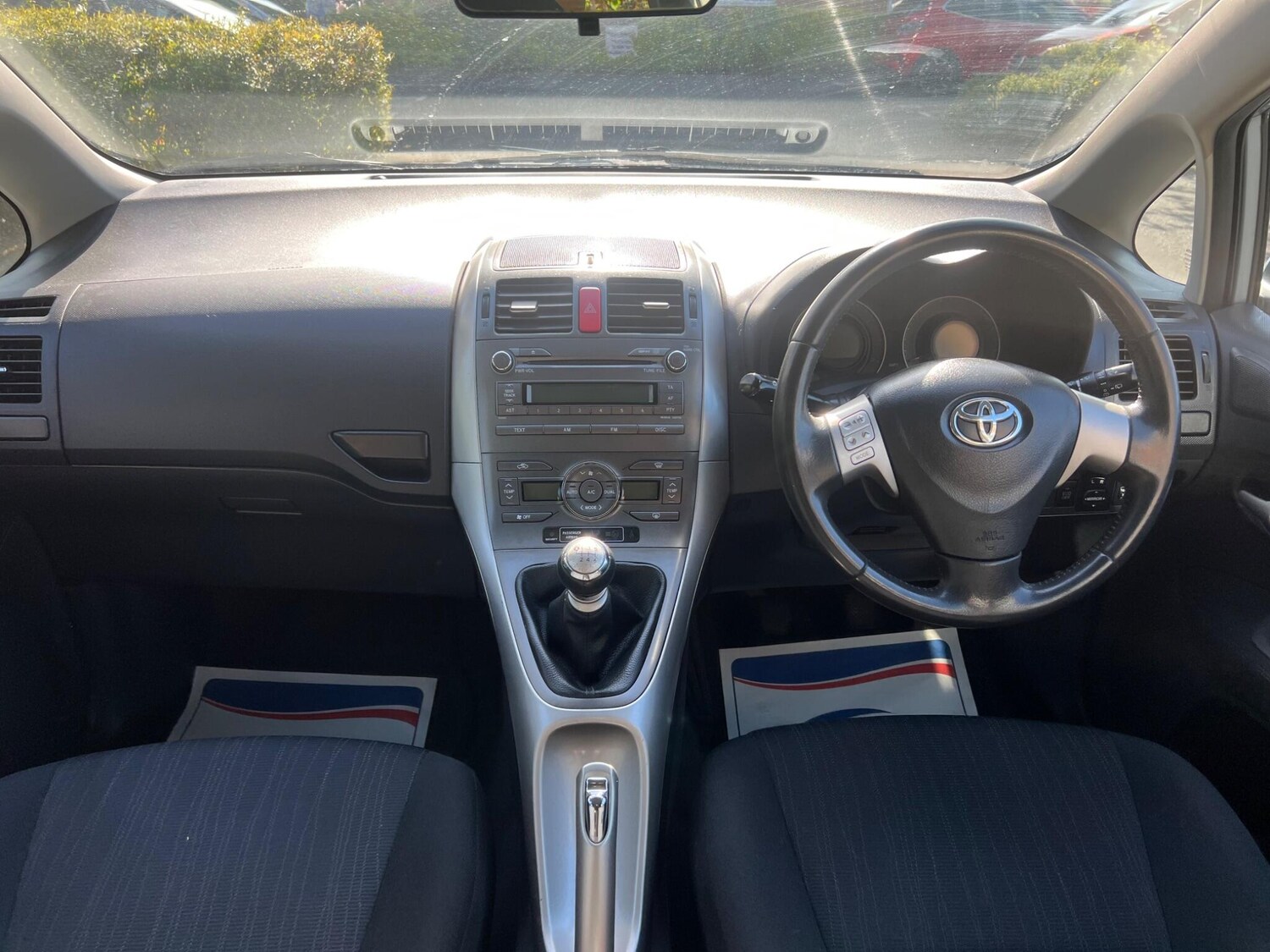 Used Toyota Auris 2009 for sale - 78220700: Photo 11