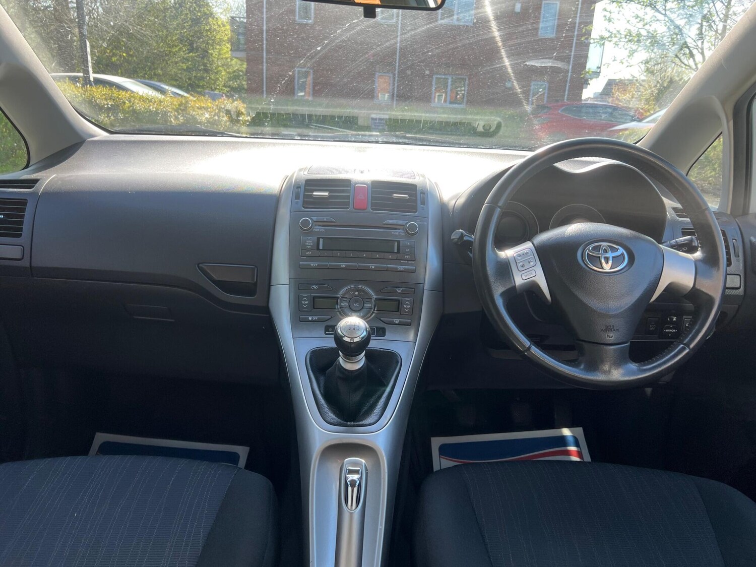 Used Toyota Auris 2009 for sale - 78220700: Photo 12