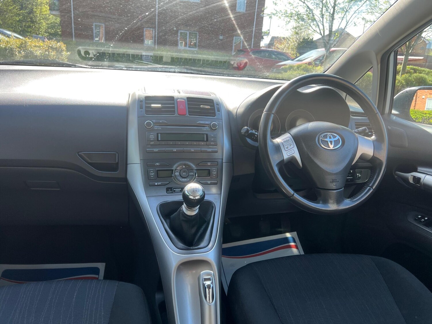 Used Toyota Auris 2009 for sale - 78220700: Photo 13