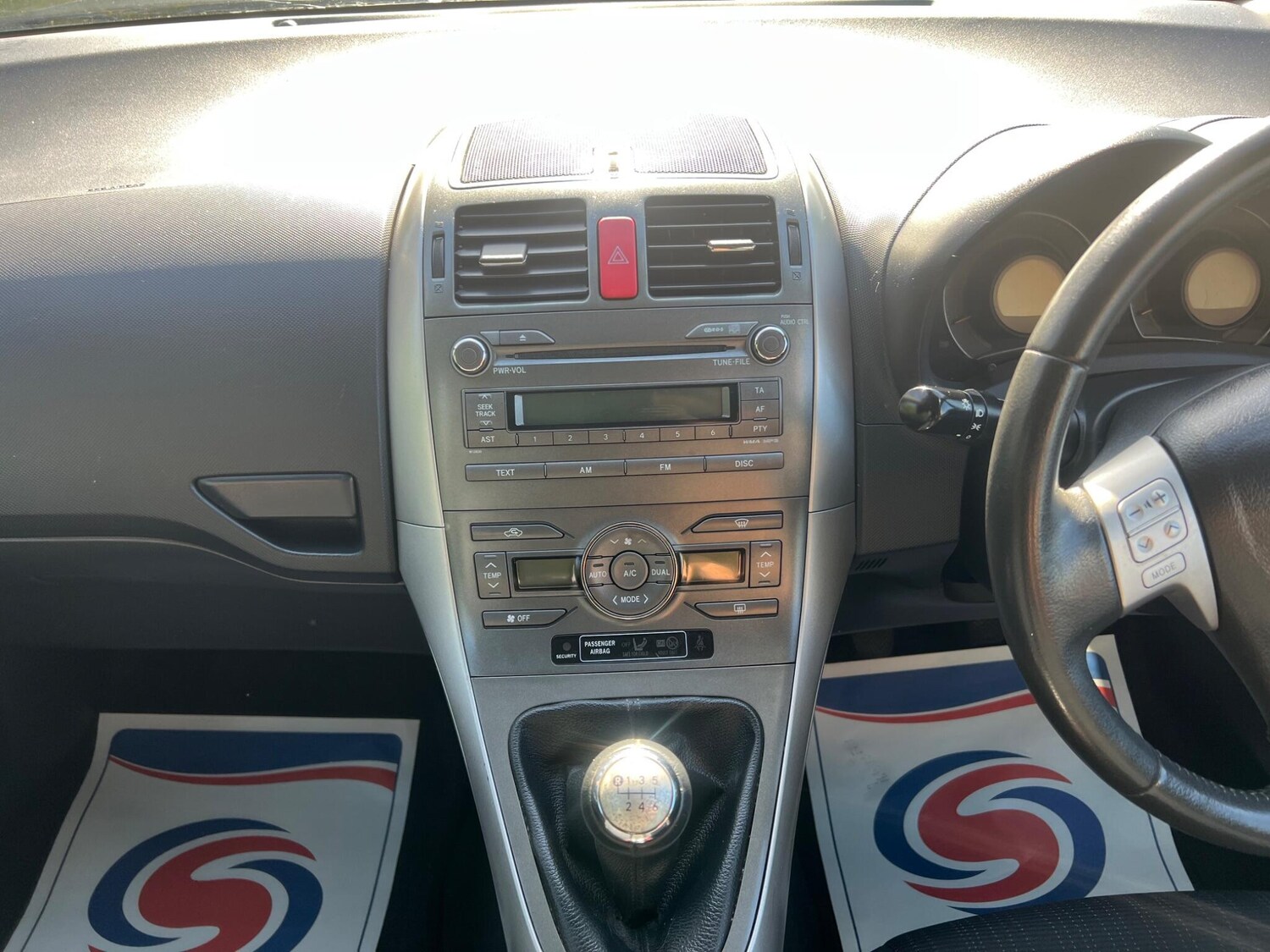 Used Toyota Auris 2009 for sale - 78220700: Photo 15