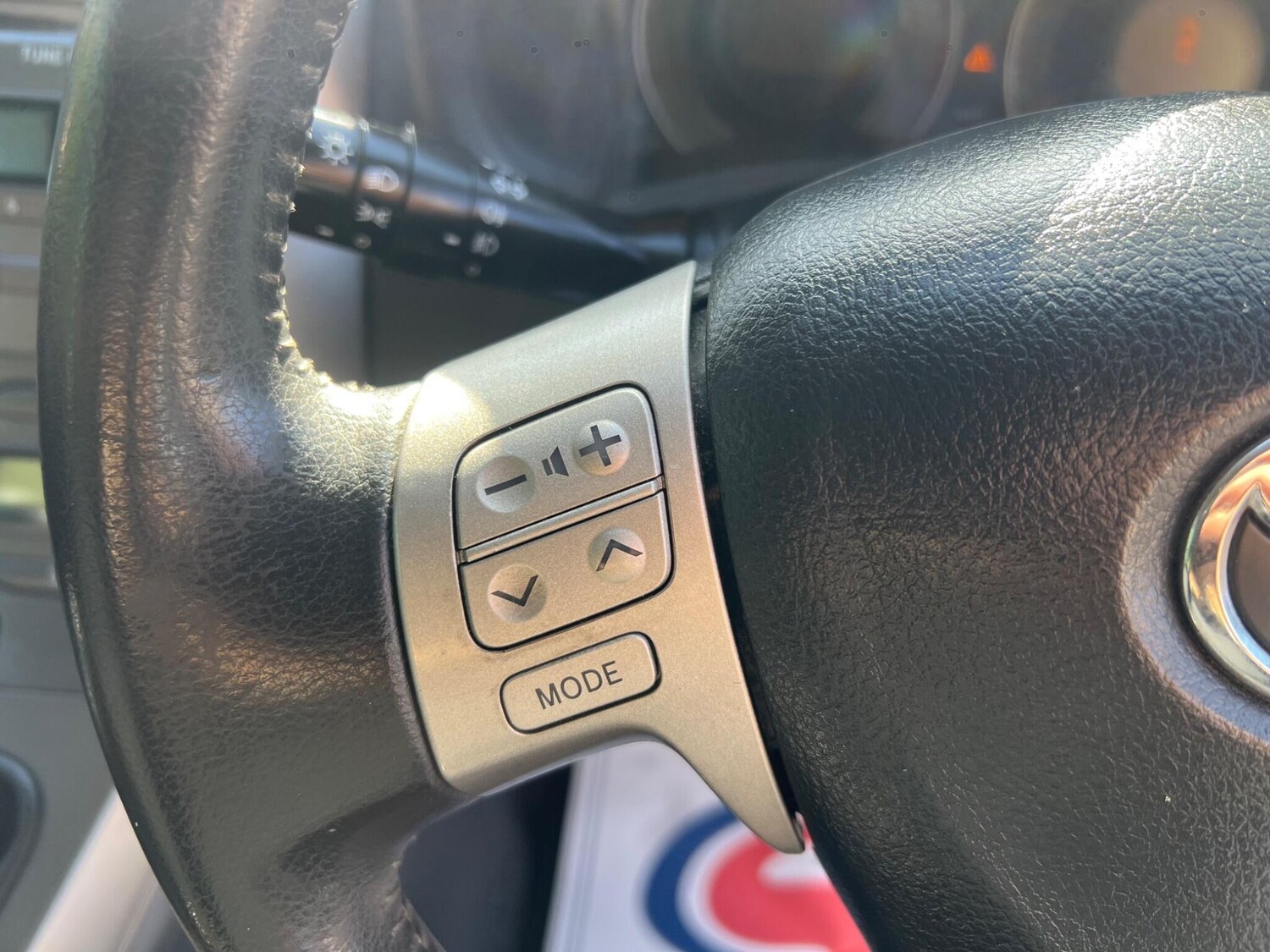 Used Toyota Auris 2009 for sale - 78220700: Photo 16