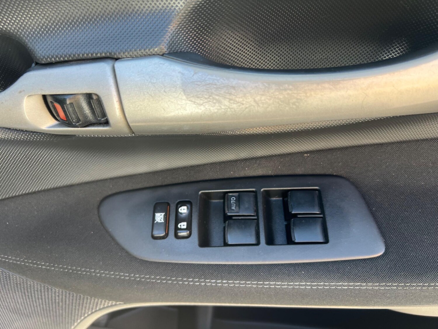 Used Toyota Auris 2009 for sale - 78220700: Photo 18