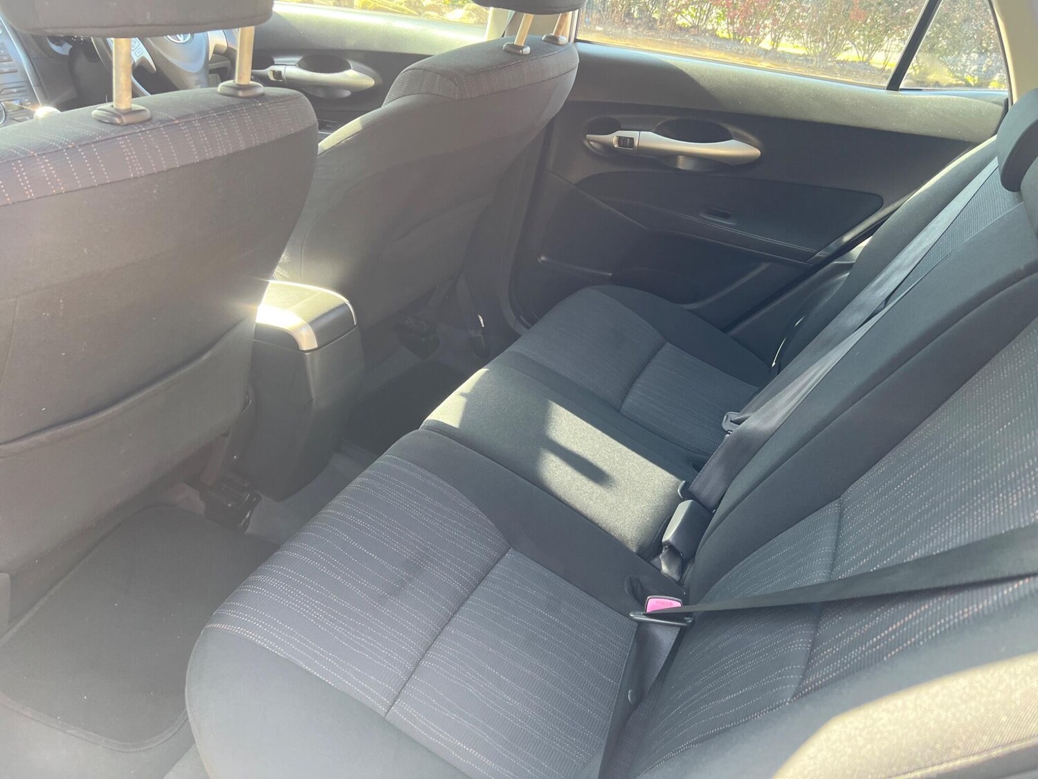 Used Toyota Auris 2009 for sale - 78220700: Photo 20