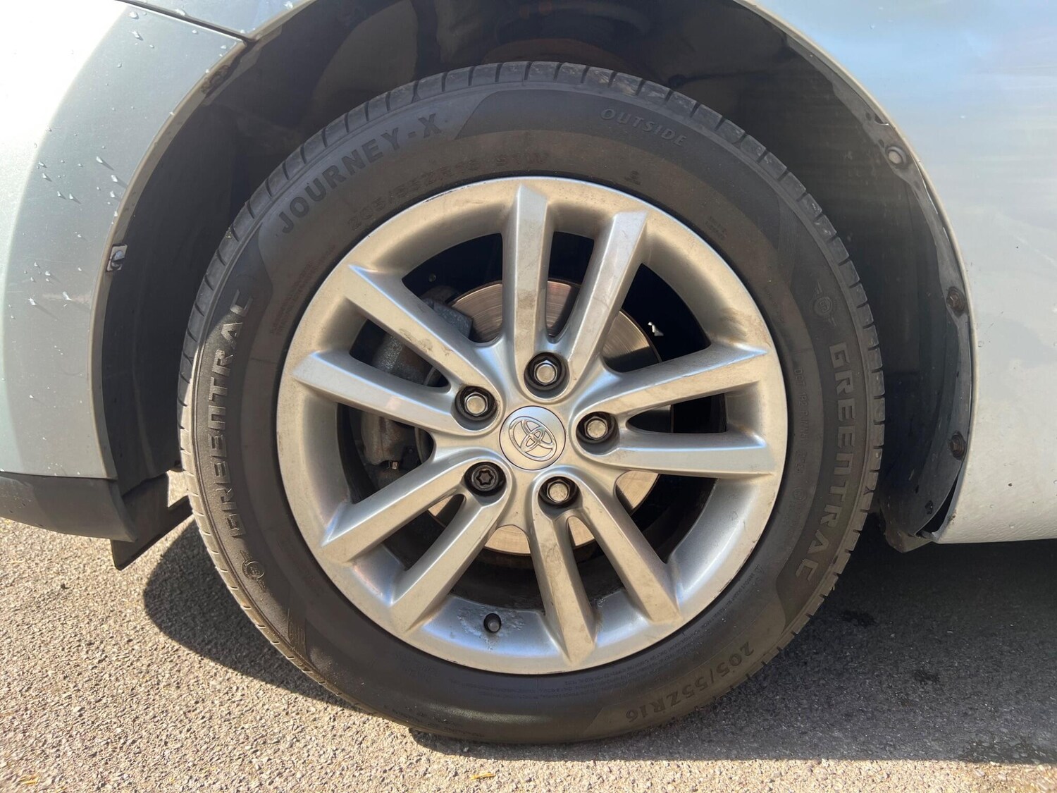 Used Toyota Auris 2009 for sale - 78220700: Photo 21