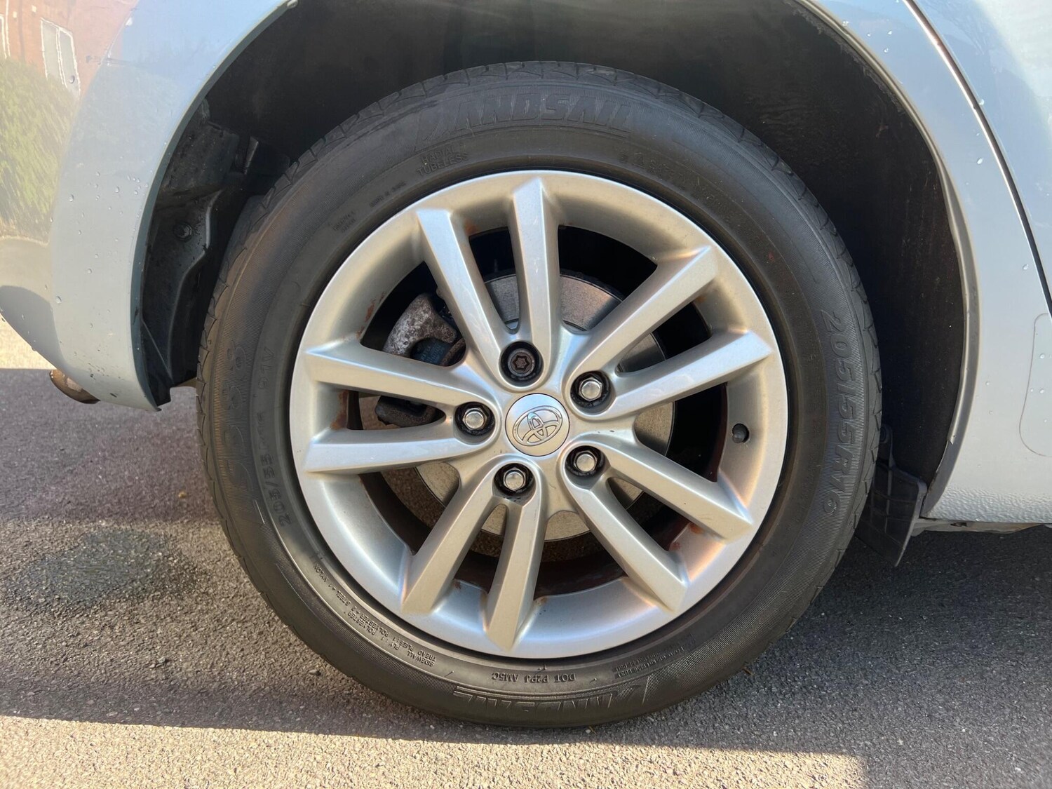 Used Toyota Auris 2009 for sale - 78220700: Photo 23