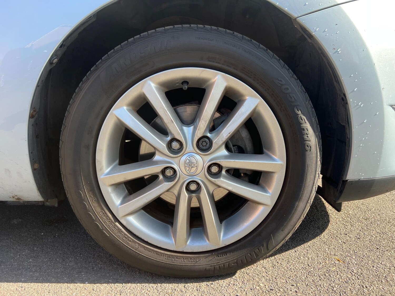 Used Toyota Auris 2009 for sale - 78220700: Photo 24